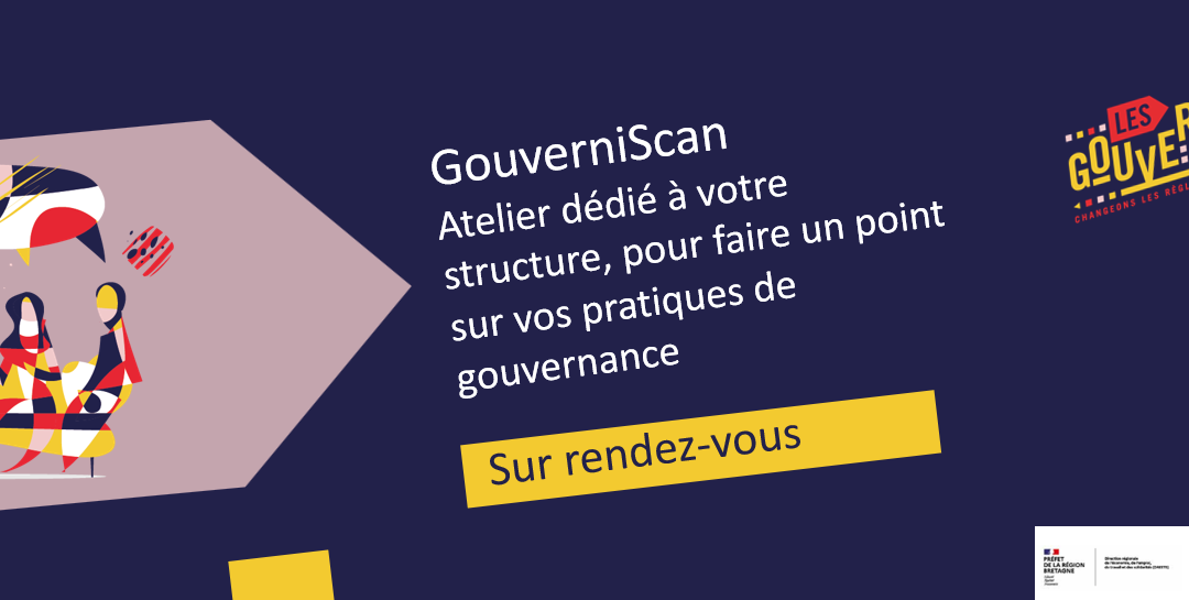 Atelier GouverniScan