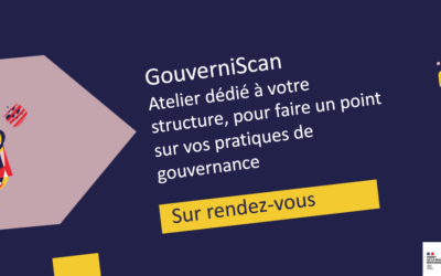 Atelier GouverniScan